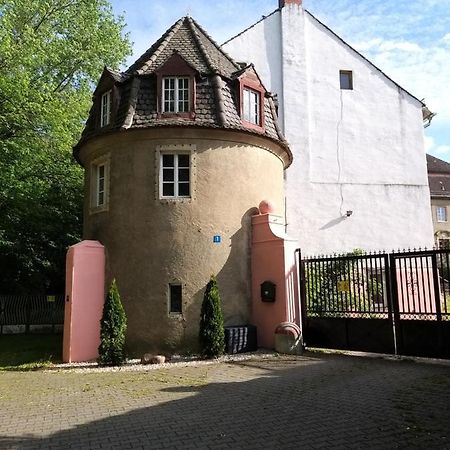 Schloss Kobershain Schildau 외부 사진